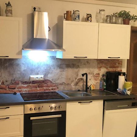 Ferienwohnung Doffenmuehle Marktschellenberg Esterno foto