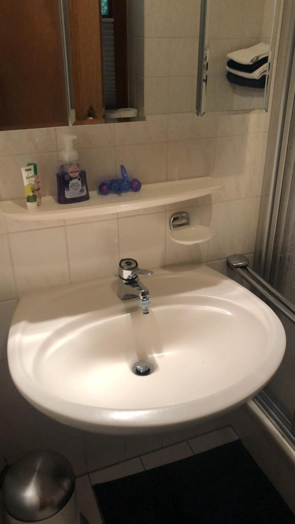 Ferienwohnung Doffenmuehle Marktschellenberg Esterno foto